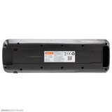 thumbnail of E-Bike Akku BAFANG Gepäckträgerakku BT C01 - 43V 17,5Ah - 750Wh (BTC01.750.UC) - Gepäckträger