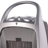 thumbnail of Termoventilador Ceramico1500w Negro Oscilante 2 Potencias