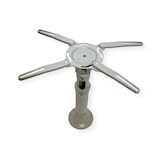 thumbnail of VALUE plafond beugel voor beamer, groot