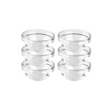 thumbnail of MÄSER Schüssel 7,5 cm 6-er Set, 925942