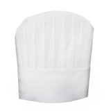 thumbnail of MONOUSO - Kochmütze Le Chef Polypropylen weiß (100 Stück)