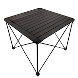 thumbnail of Campingtisch Klapptisch Gartentisch klappbar mit Tasche