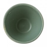 thumbnail of Churchill Super Vitrified Nourish Andorra Green Dip-Töpfe, 70 mm, (12 Stück)