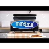 thumbnail of Gastro Donut Maker - 15 Mini -Donuts - Ø5 cm - mit Eingebauter Timer