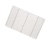 thumbnail of Clayette supplémentaire gn 2/1 plastifiée