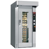thumbnail of DIAMOND - Four rotatif boulangerie/pâtis -15/18 niveaux