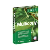thumbnail of Multicopy Paper – hochwertiges weißes Büropapier, Box mit 5 Ries (2500 Blatt), A4, 100 g/m², ColorLok®-Technologie für hervorragende Druckqualität