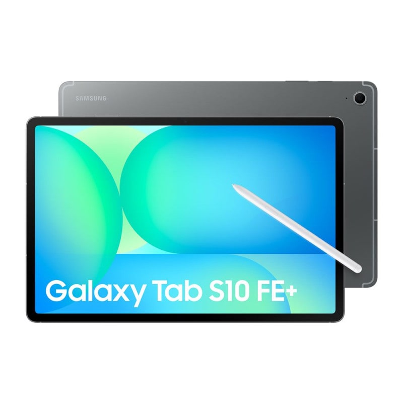 Samsung Galaxy Tab S10 FE+ Wi-Fi X620N 256GB Gray