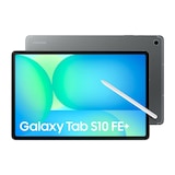 thumbnail of Samsung Galaxy Tab S10 FE+ Wi-Fi X620N 256GB Gray