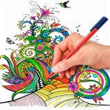 thumbnail of STAEDTLER Triplus Color - Estuche de 10 Rotuladores de Colores con Punta de Fibra. Edición 25 Years