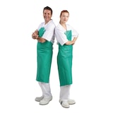 thumbnail of Whites zeer resistent waterafstotend schort groen