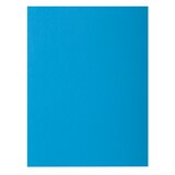 thumbnail of Exacompta - Réf. 216019E - Carton de 250 chemises rigides avec 2 rabats ROCK''S 210 g/m² - dim 24 x 32 cm pour documents format A4 - bleu