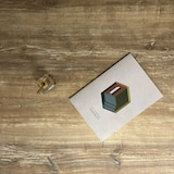 thumbnail of Restootab - Dienblad Ø90 sloof eiken decor