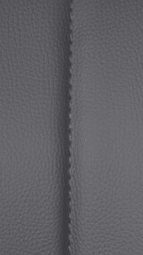 thumbnail of CHEFGASTRO 2er Set Barhocker NIAGARA Kunstleder Chrom HxBxT 85x47x48cm Kunstleder Grau Barstuhl