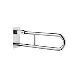 thumbnail of Klappgriff Wandstützgriff Edelstahl  60cm Stützgriff  Wandgriff Haltegriff