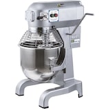 thumbnail of A.C.L - Batteur-mélangeur 3 vitesses avec interrupteur de sécurité 20 L