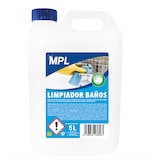 thumbnail of Desengrasante potente MPL 5 L - Grasa de cocina, hornos y maquinaria industrial