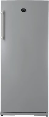 thumbnail of Kühlschrank Lagerkühlschrank Getränkekühlschrank 270 L 600x650x1450mm 0-8°C grau