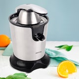 thumbnail of Exprimidor Juicer BIO XP4 PRIXTON | Potencia 300 W | Capacidad 270 ml | Acero inoxidable
