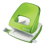 thumbnail of Leitz NeXXt WOW 2 Löcher Locher Metall 30 Blatt 5008 Grün