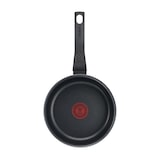 thumbnail of Tefal B5543002 Easy Cook+clean Casserole 20 Cm 3 L, Antiadhesive, Thermo-signaltm, Tous Feux Sauf Induction, Fabrique En France