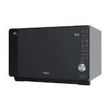 thumbnail of Microonde Whirlpool MWF427SL 25l 800W Nero/Argento