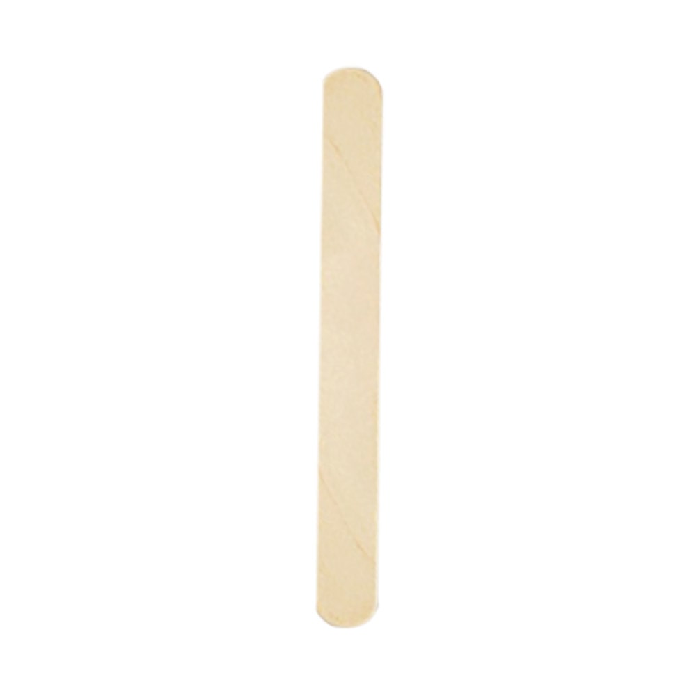 Garcia de Pou 6000 Unità - Palettine Da Caffe 0,92X8,95X0,13 Cm Naturale Legno