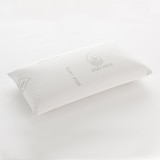 thumbnail of Dream&co, Almohada Viscoelástica Aloe Vera 135, Firmeza Media, Ergonómica y Adaptable