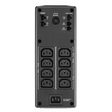 thumbnail of APC Back-UPS Pro CA 230 V