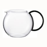 thumbnail of BODUM Teekanne Glas Assam transparent 100 cl