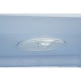 thumbnail of aro Frigorifico ULW1465, metal/plastico, 55x57x141 cm, 225L, termostato mecánico, refrigeración por compresión, iluminación LED, 220-240V, blanco