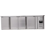 thumbnail of SARO 323 1072 Kühltisch Modell KYLJA 4100 TN Gastro Profi Küche Restaurant