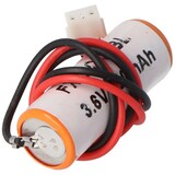 thumbnail of Batterie passend für Mitsubishi FX2NC series controllers, Lithium Batterie FX2NC-32BL ER10280