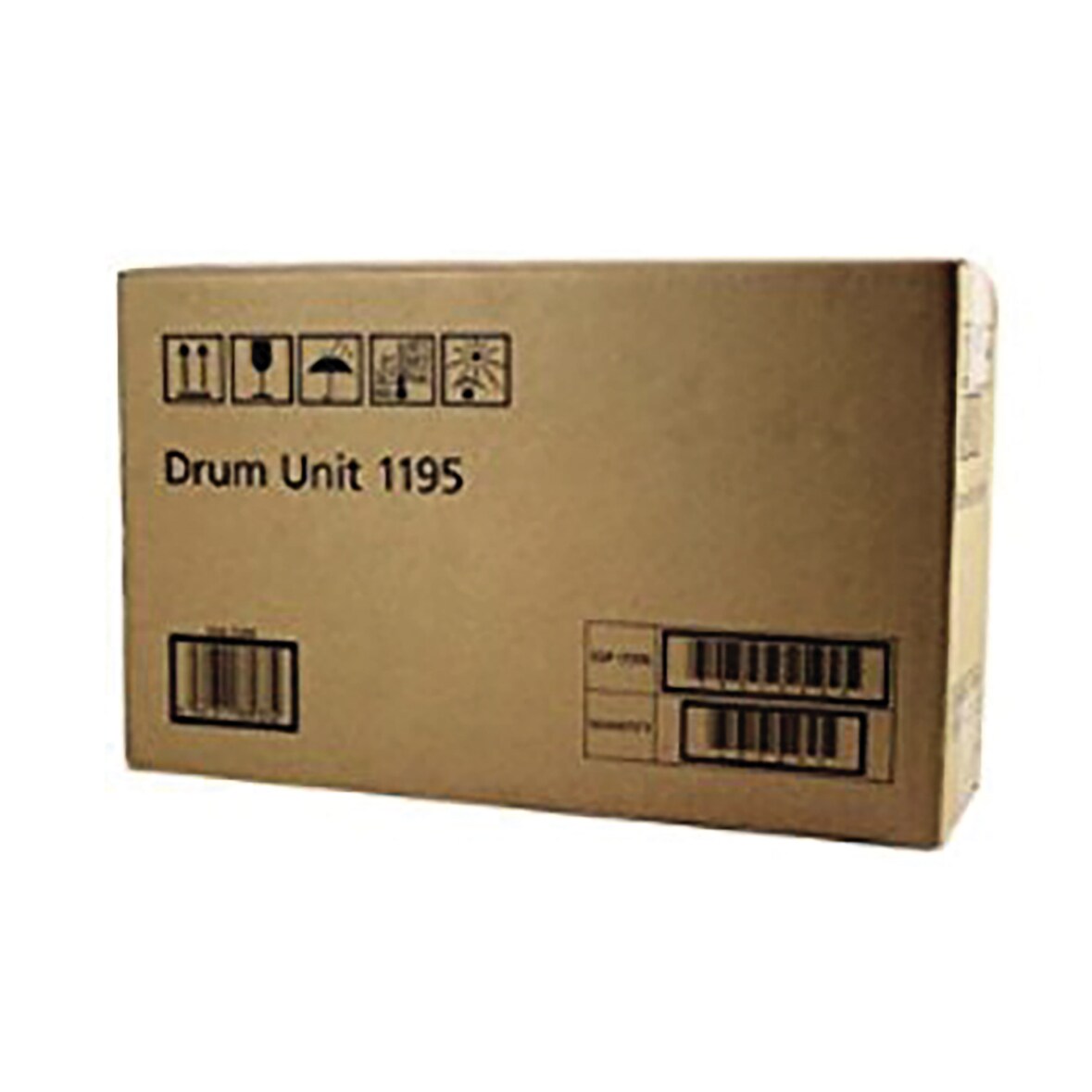 Trommel 431148 FAX1195L 12.000 Seiten schwarz