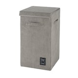 thumbnail of WENKO Wäschesammler Mod. Cora Grau