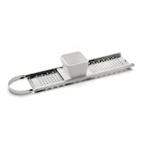 thumbnail of Edelstahl Spätzlehobel Knöpflehobel Spätzlebrett Spätzlereibe Spätzlesieb