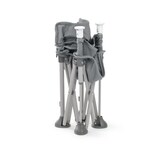 thumbnail of Bright Starts Rehausseur Compact Pliable - Pop 'n Sit, Tablette Amovible, Ultra Compact, Sac De Transport Inclus