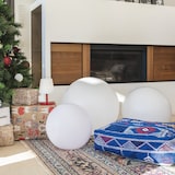 thumbnail of Boule lumineuse filaire ∅60CM Blanc Lumisky