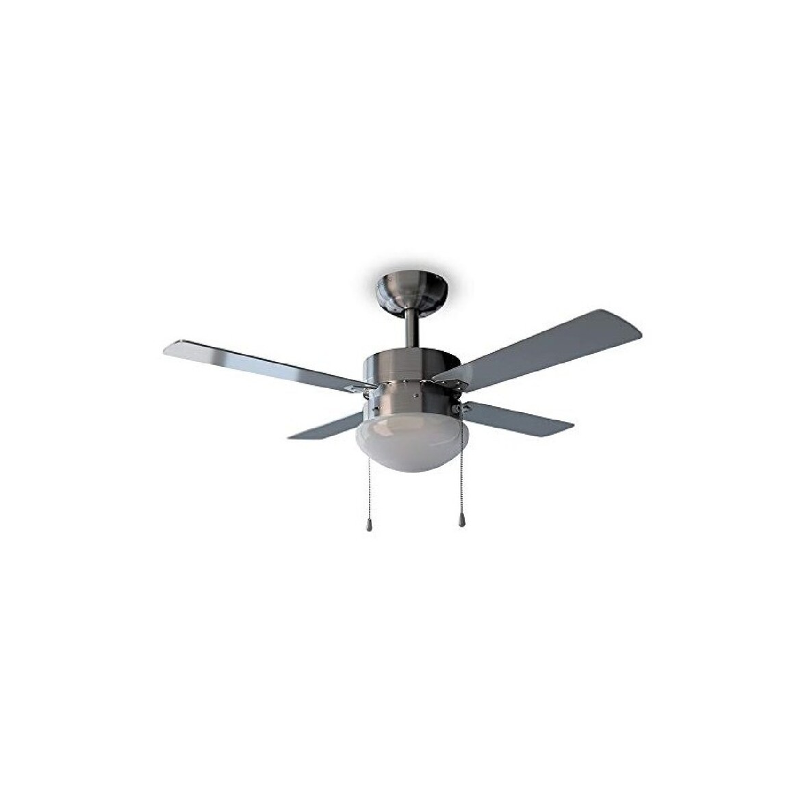 Cecotec ventilador ENERGYSILENCE 450 aero (05940)
