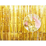thumbnail of Goldene Party Deko Partyset gold Geburtstag Jubiläum Hochzeit