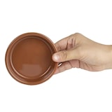 thumbnail of Olympia Rustic Tapasschalen Terrakotta 10,2cm