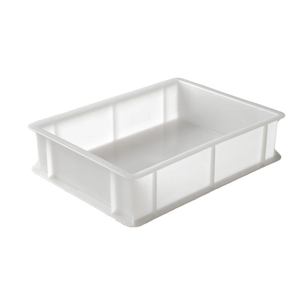 Bac Alimentaire 10 L - Polypropylène - 40 x 30 x 10 cm