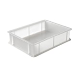 thumbnail of Bac Alimentaire 10 L - Polypropylène - 40 x 30 x 10 cm