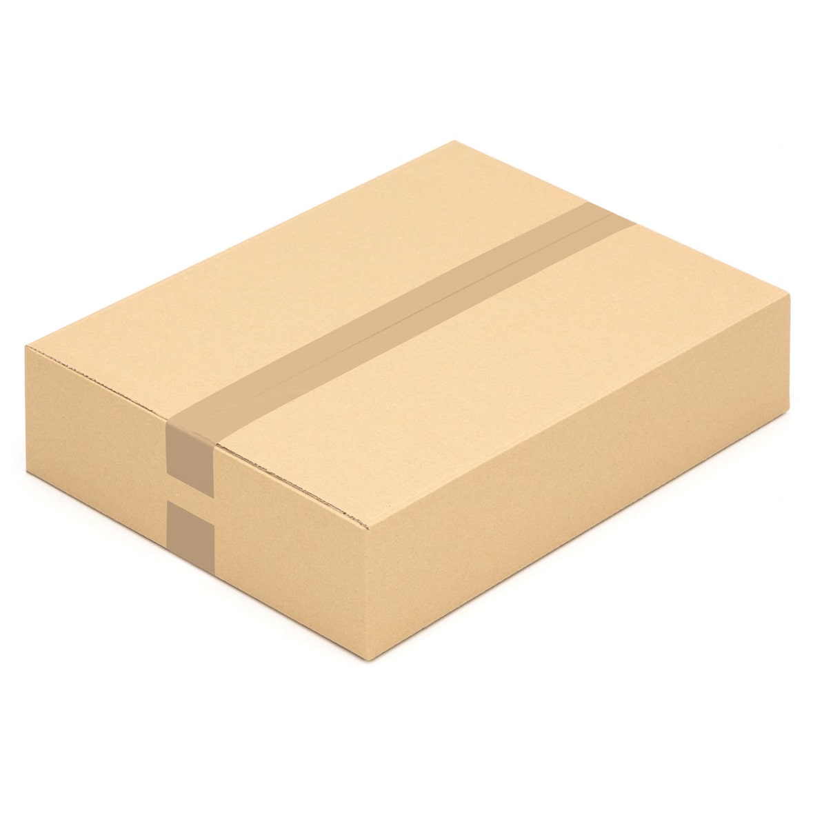 970 Faltkartons 450 x 350 x 100 mm Kartons 45 x 35 x 10 cm Versandkartons Wellpappe