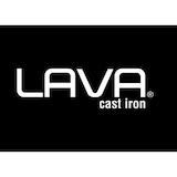 thumbnail of WAS Germany - Bräter Lava, 40 x 26 cm, rot, Gusseisen emailliert