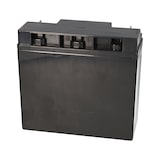 thumbnail of Akku 12V 18Ah AGM Blei Batterie Rasenmäher Rasentraktor Aufsitzmäher Boot Scooter 17Ah 19Ah 20Ah 22Ah 23Ah