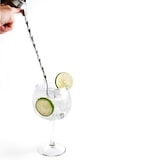 thumbnail of KOALA SPIRIT BAR Colher Gin Tonic Inox 27Cm