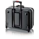 thumbnail of Knipex BIG Basic Move Werkzeugkasten Acrylnitril-Butadien-Styrol (ABS), Aluminium Schwarz