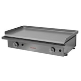 thumbnail of plancha gas 80 acero laminado