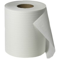 Fripa Handtuchpapier Rolle 1-lag. 300m